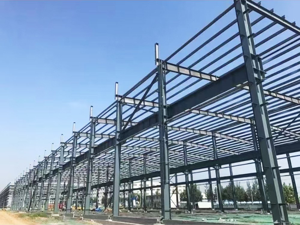 钢结构