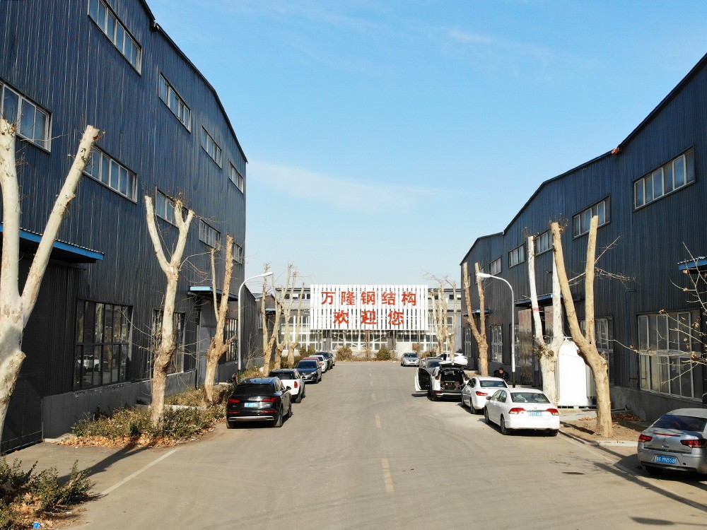 公司实力
